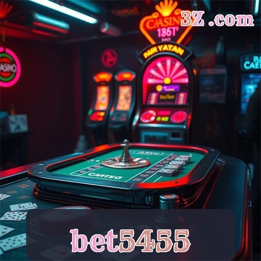 Baixar Recursos Incríveis no Bet5455 para Jogadores