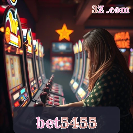 Explore os melhores jogos no bet5455 e divirta-se!