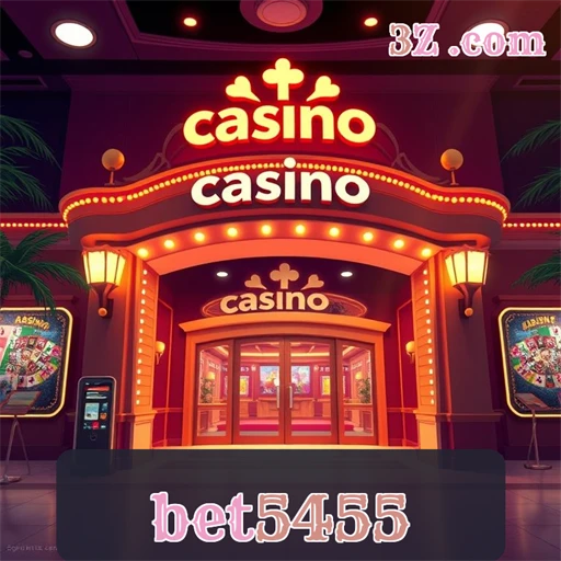 bet5455 Acesso Rápido