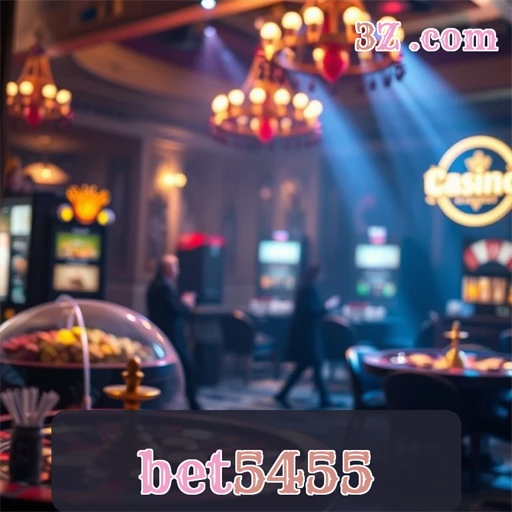 bet5455 Pagamentos Rápidos