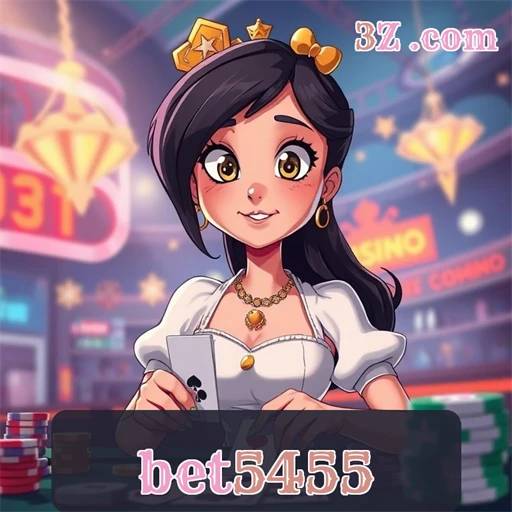 Explore a Plataforma da Bet5455 e Seus Recursos Incríveis