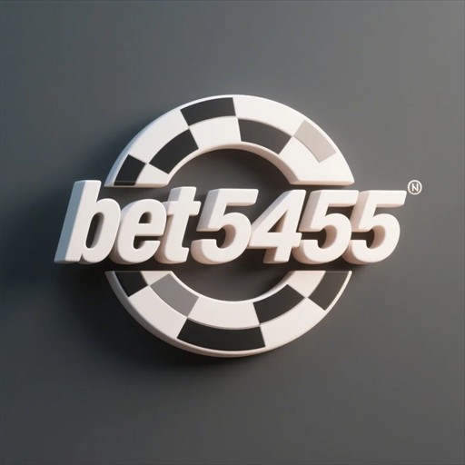 bet5455 logo