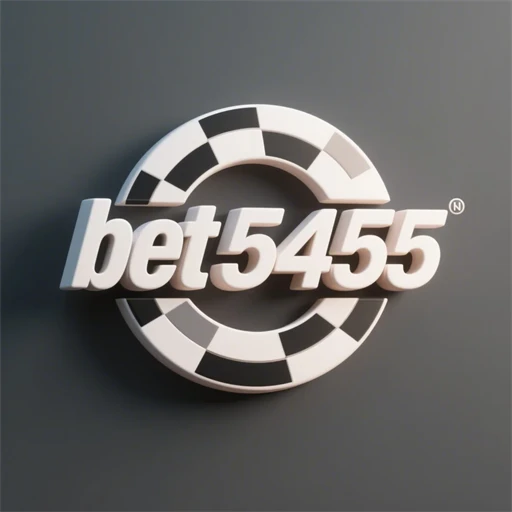 bet5455 logo